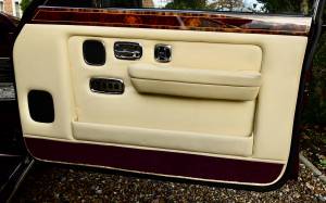 Image 45/50 of Rolls-Royce Silver Spur IV (1997)