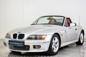 Bild 13/50 von BMW Z3 2.0 (2000)