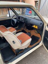Imagen 5/12 de Volkswagen Golf Mk I 1.1 (1977)