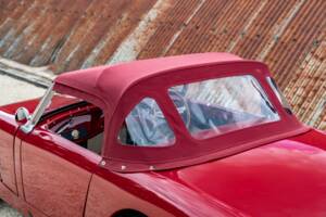 Immagine 31/33 di Austin-Healey Sprite Mk I (1958)