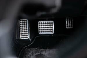 Bild 25/50 von Aston Martin V12 Vanquish (2002)