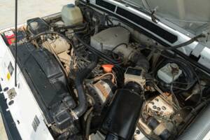 Image 45/50 de Land Rover 170 V  Cabriolet B (1991)