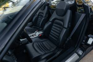Bild 36/65 von Ferrari 360 Spider (2006)