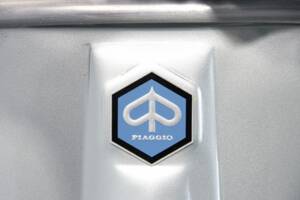 Bild 41/50 von Piaggio Vespa 150 Sprint (1967)