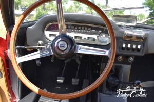 Afbeelding 38/50 van Lancia Flavia Sport 1.8 (Zagato) (1965)