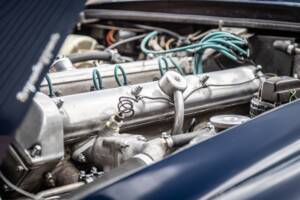 Image 58/64 of Aston Martin DB 4 (1962)