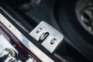 Afbeelding 150/182 van Maserati 3500 GTI Sebring (1966)