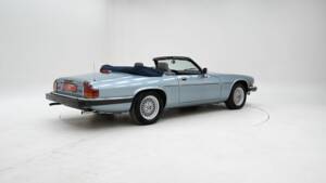 Bild 2/15 von Jaguar XJS 5.3 V12 (1990)