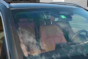 Bild 9/9 von BMW X5 xDrive50e (2023)