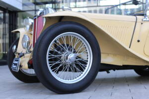Immagine 28/66 di MG TC (1948)