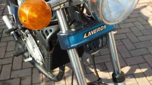 Afbeelding 29/47 van Laverda 125 LB Custom (1988)