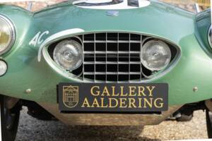 Bild 21/50 von AC Ace Bristol (1957)