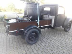 Immagine 18/19 di Wartburg 311&#x2F;7 Schnelltransportwagen (1960)