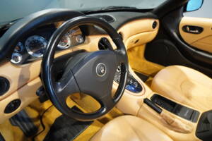 Bild 7/21 von Maserati Spyder 4200 Cambiocorsa (2002)