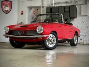 Image 3/94 of Glas 1700 GT (1966)
