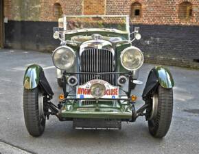 Image 4/50 of Lagonda 2 Litre Continental DHC (1930)