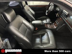 Image 11/15 de Mercedes-Benz CL 600 (1993)