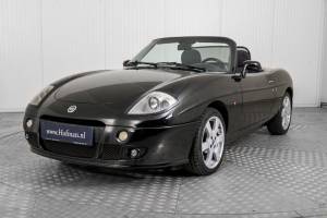 Image 18/50 de FIAT Barchetta (2005)