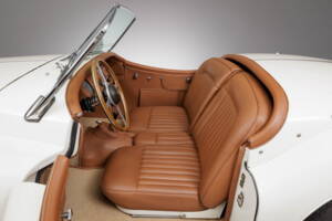 Bild 24/39 von Jaguar XK 140 OTS (1954)