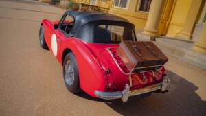 Image 31/52 de Austin-Healey 3000 Mk III (BJ8) (1965)
