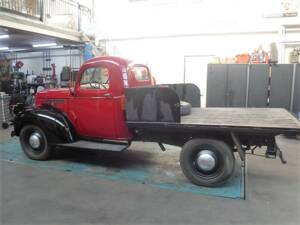 Image 8/37 of Chevrolet AK Series (1941)