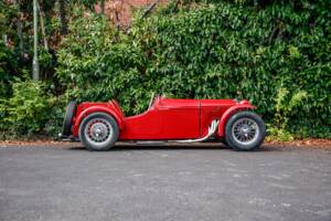 Image 11/30 de MG TB (1939)