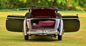 Imagen 27/50 de Delahaye 135M Pennock (1948)
