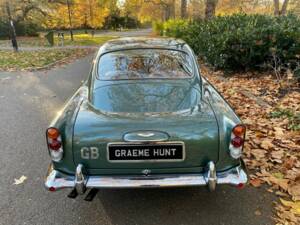 Immagine 32/50 di Aston Martin DB 4 (1963)