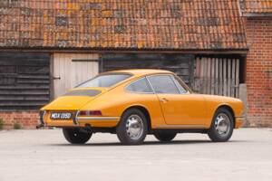 Image 25/50 de Porsche 912 (1966)