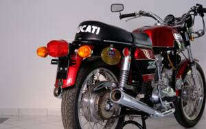 Immagine 86/96 di Ducati 750 GT (1974)