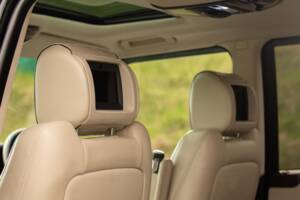 Image 17/50 of Land Rover Range Rover 4.4 TDV8 Vogue SE (2012)