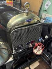 Afbeelding 5/13 van Lagonda 2 Litre Weymann "Honeymoon Coupe" (1929)