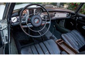 Bild 24/40 von Mercedes-Benz 280 SL (1969)