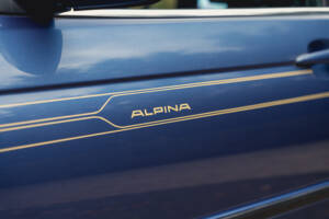Immagine 44/99 di ALPINA B10 3.3 Touring (2001)