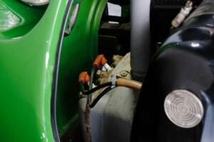 Image 39/50 de Steyr-Puch 55 Baby (1938)