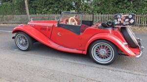 Afbeelding 6/8 van MG TF (1954)