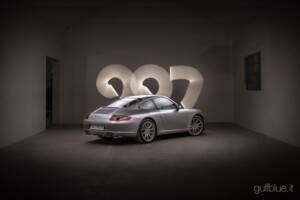 Bild 3/72 von Porsche 911 Carrera S (2007)