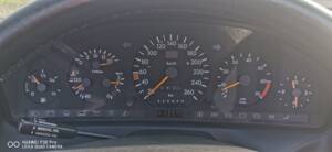 Afbeelding 14/58 van Mercedes-Benz 500 SL (1991)