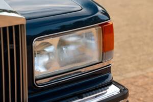 Imagen 23/50 de Rolls-Royce Silver Spirit (1988)