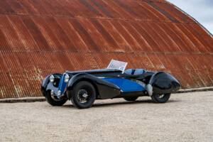 Image 3/39 of Delahaye 135M Guillore (1937)