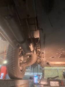 Bild 50/55 von Citroën Acadiane (1983)