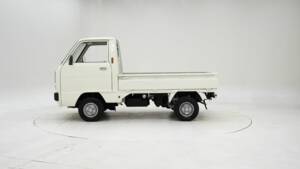 Image 8/15 of Honda Acty I (1981)