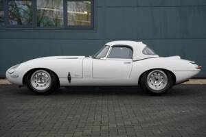 Bild 6/50 von Jaguar E-Type 3.8 (1964)