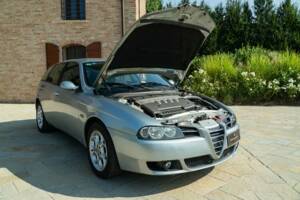 Image 48/50 de Alfa Romeo 156 2.4 JTD (2004)