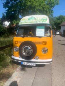 Image 1/12 of Volkswagen T2b minibus (1979)
