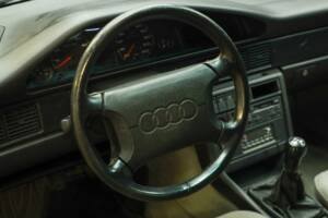 Image 47/50 de Audi 100 - 2.3E quattro (1990)