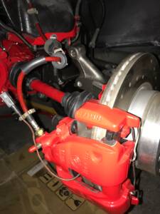 Bild 5/28 von FIAT Barchetta 1.8 16V (1999)