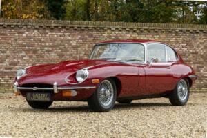 Imagen 10/50 de Jaguar Type E (2+2) (1969)