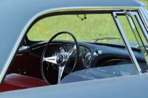 Bild 14/52 von Maserati 3500 GT Touring (1961)
