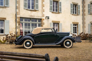Bild 7/11 von Ford V8 Modell 48 (1935)